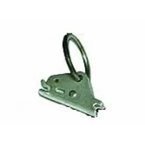 E-TRACK RING 2" 4000#
