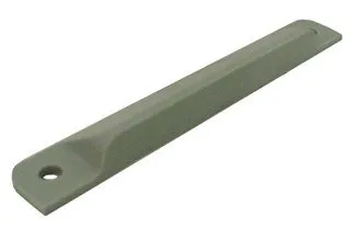 E-TRACK END CAP