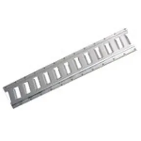 E-TRACK 8' HORIZONTAL
