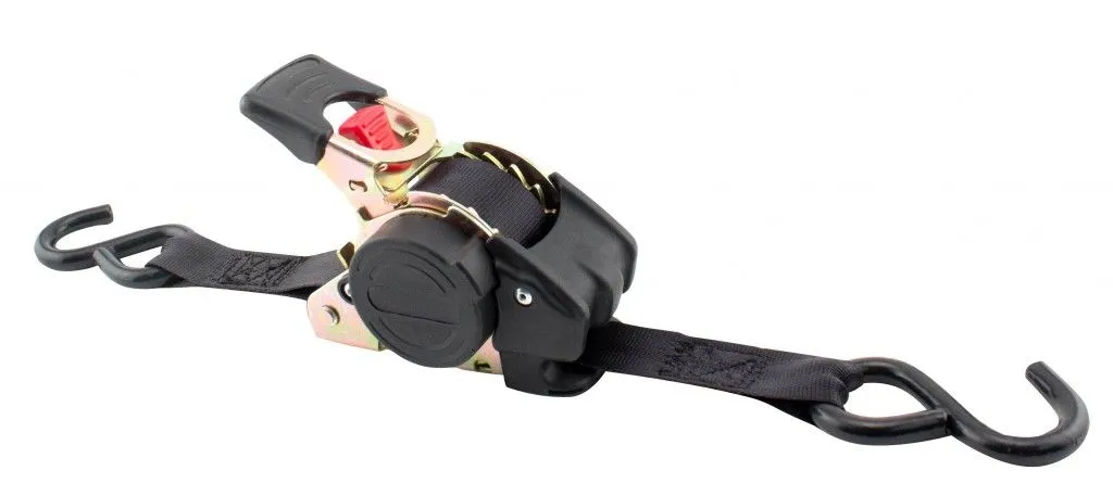 RETRACTABLE TIE DOWN 1