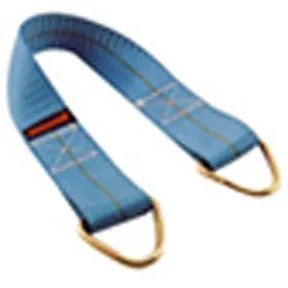 AXLE STRAP 2x24 5,000LB