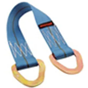 AXLE STRAP 2x24 10,000LB