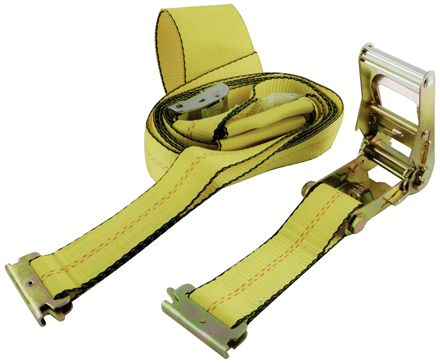 Tire Strap for E-Track