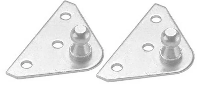 PROP BRACKET FLAT