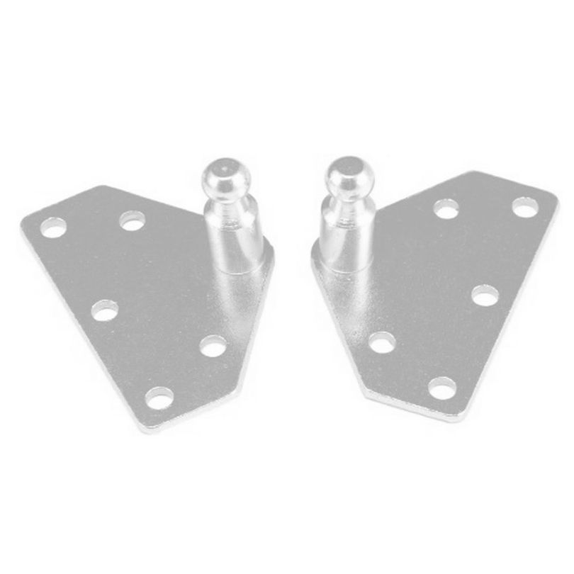 Gas Spring Bracket 2/pk