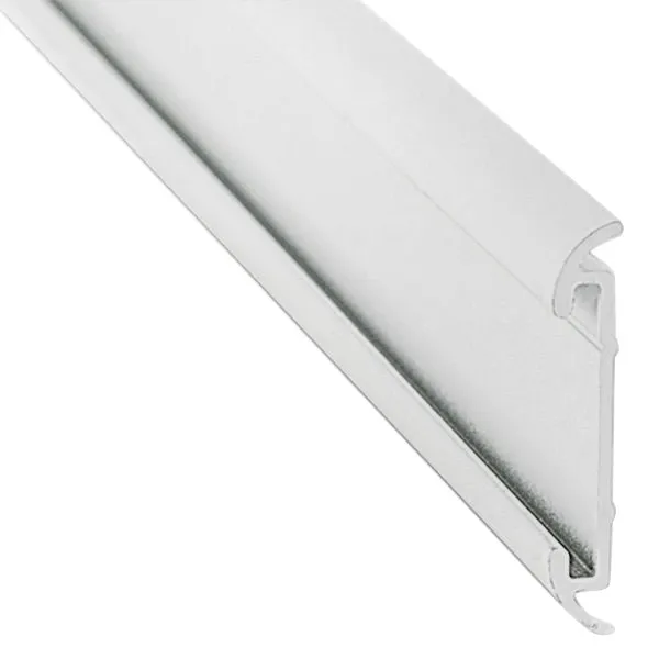 Flat Trim w/ Insert