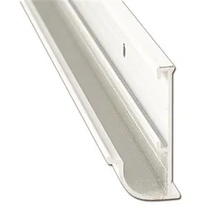 Insert Gutter Rail- PW 8'