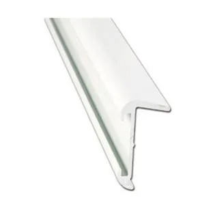 Insert Roof Edge- PW 8'