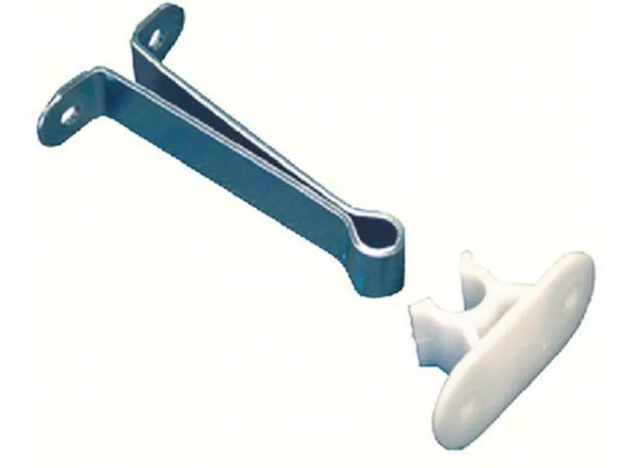 GRIP-O-DOOR HOLDER 4" ref # 90