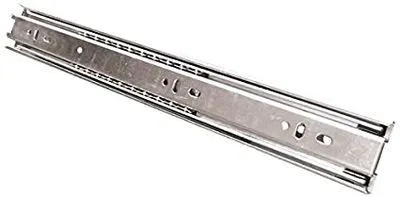 BALL BEARING SLIDES 16"