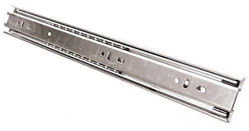 BALL BEARING SLIDES 20"