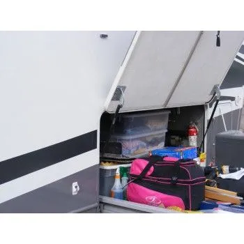 HATCHLIFT KIT - HEAVY