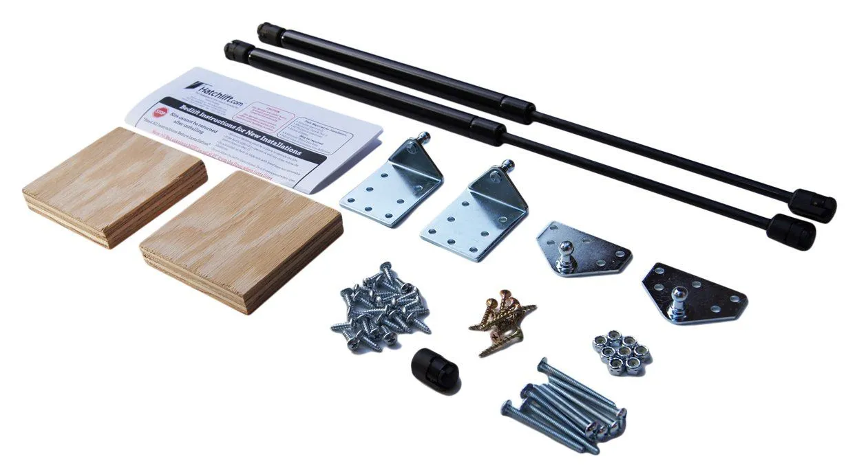 BEDLIFT KIT- SMALL