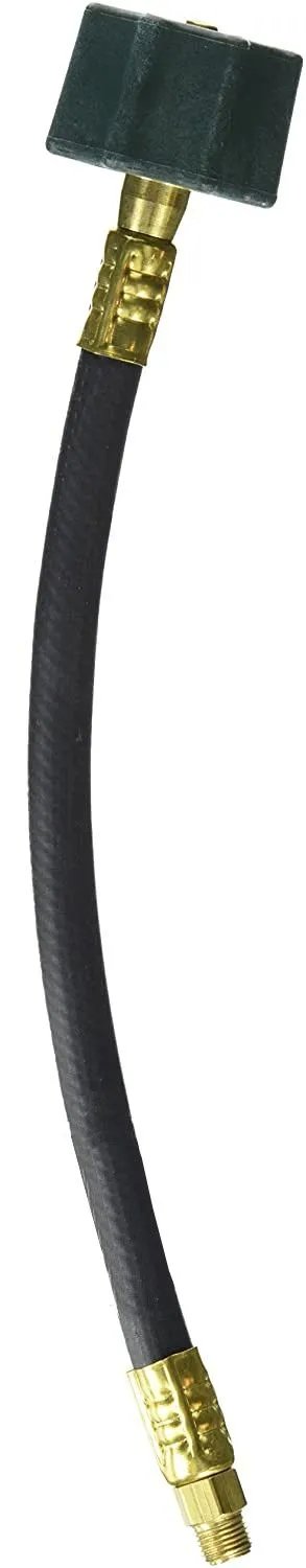 1/4Inv FL x ACME HP - 12"