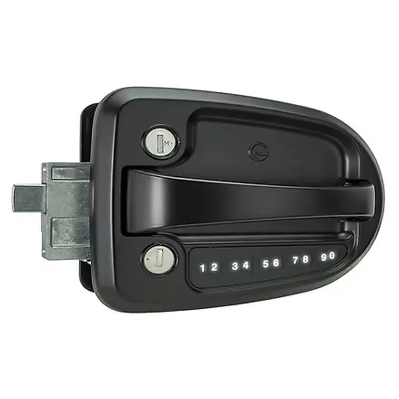 Ultra ES Pro-Electr RH BTOOTH