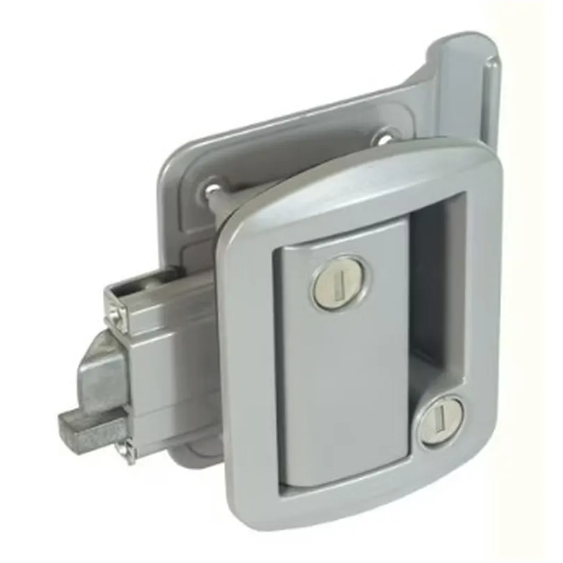 GLOBAL DOOR LOCK SLIVER