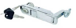 Global Comp Pro Pivot Latch