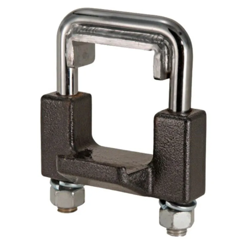 ANTI-RATTLE CLAMP FOR 2