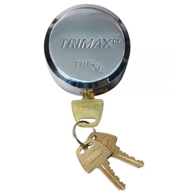 HOCKEY PUCK LOCK 2/Pk