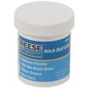 REESE TEFLON BALL LUBE 58117