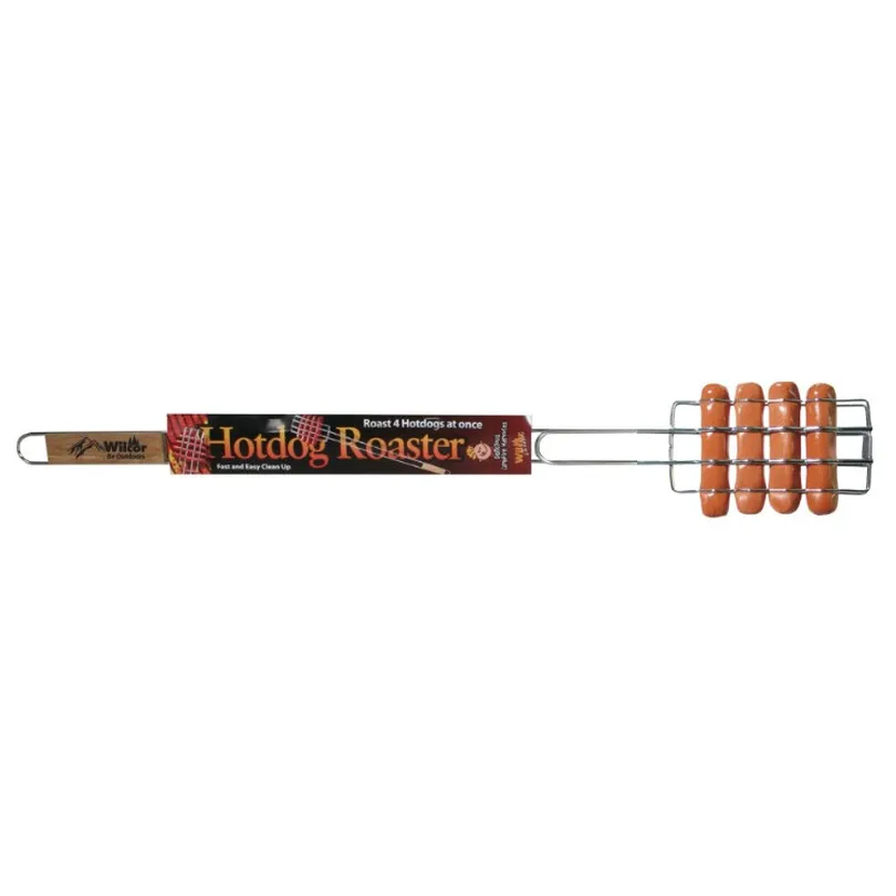 HOT DOG ROASTER 33