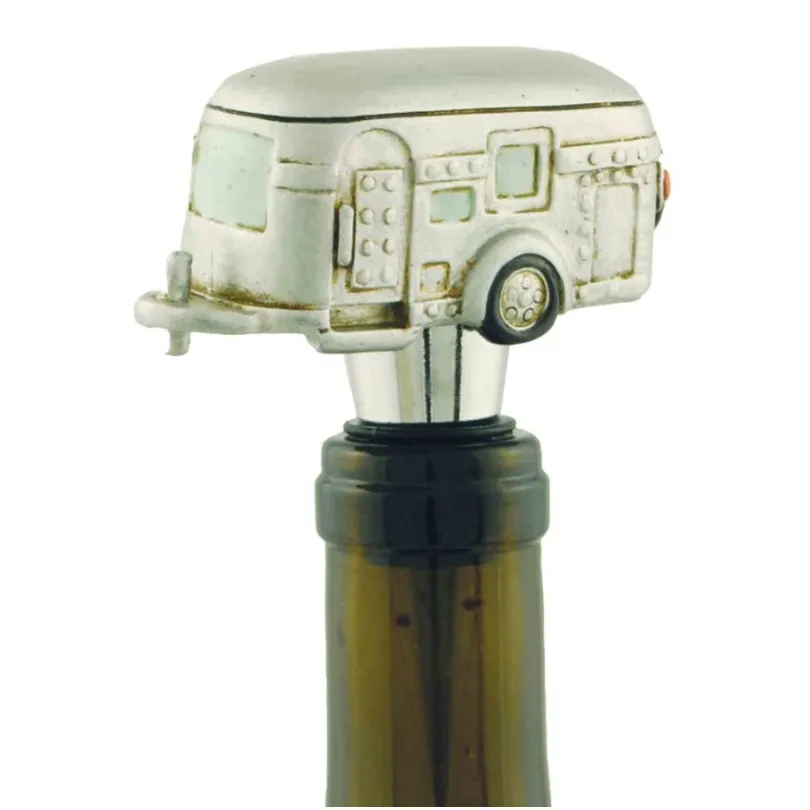 WINE STOPPER CAMPER