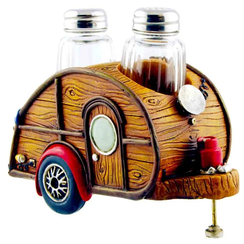 WOODY CAMPER S&amp;P HOLDER