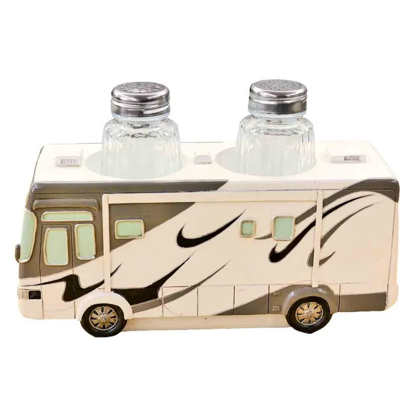 RV CLASS A S&amp;P HOLDER