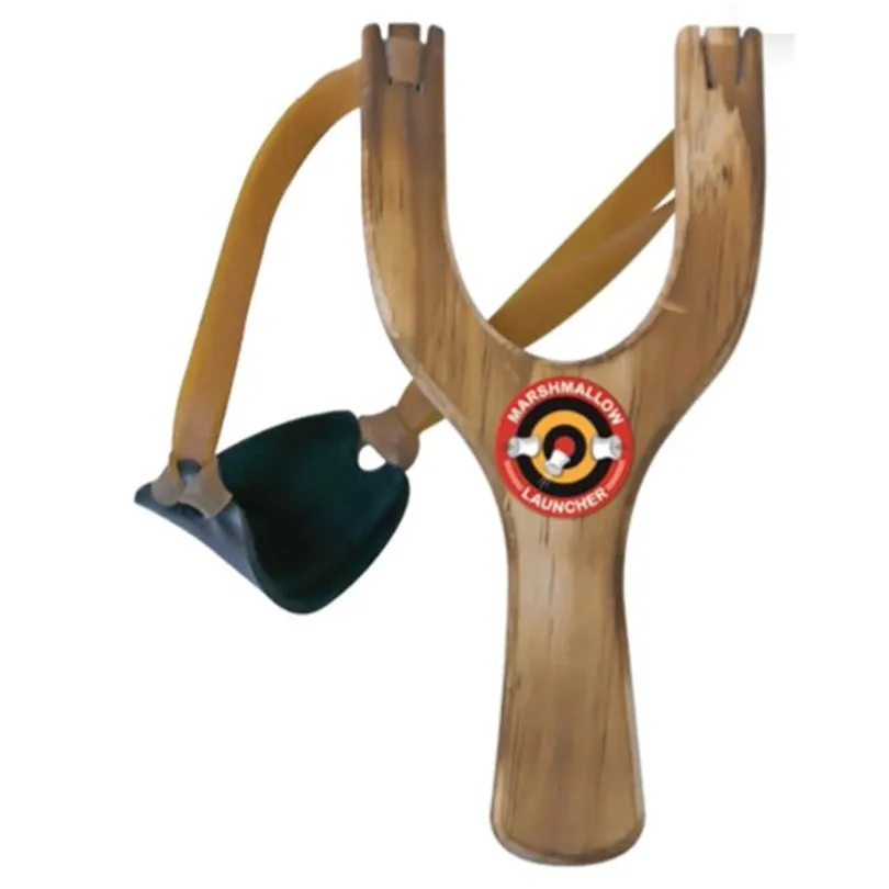 WOOD OUTDOOR ADVENTURE MARSHMA