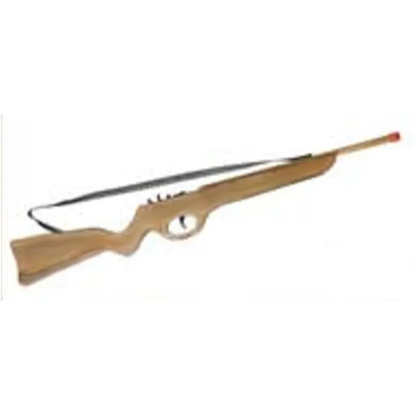 WOOD OUTDOOR ADVENTURE RIFLE