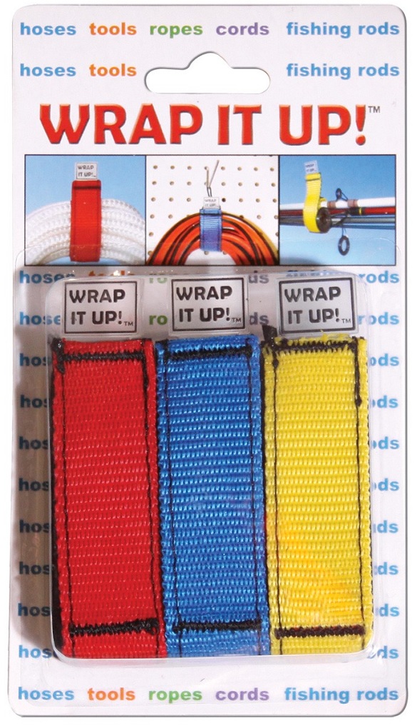 WRAP-IT UP 3PK