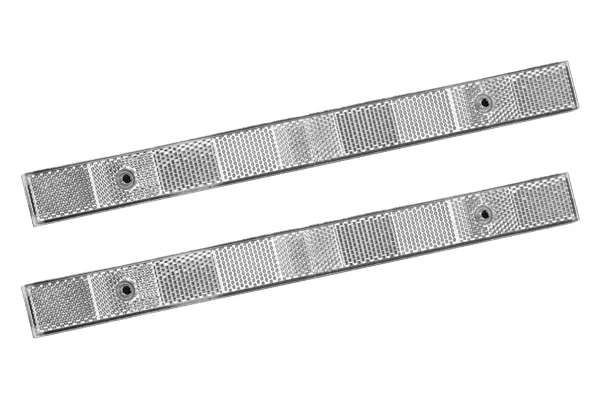White Reflector 3387