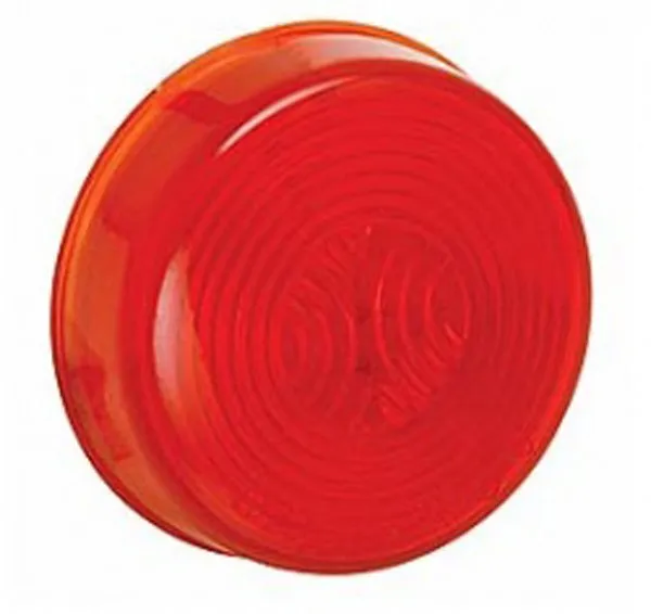 Clrnc Lights-2 Module-RED