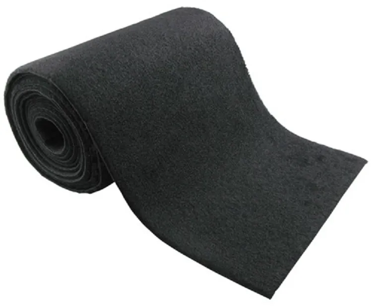 Bunk Carpeting 8012