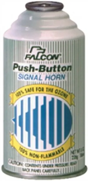 HORN REFILL CAN 8oz