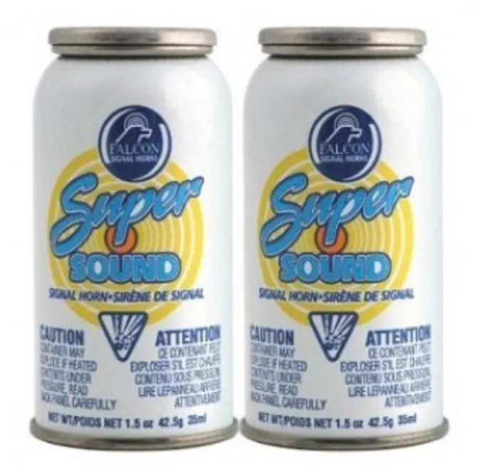 SUPER SOUND REFILL 1.5oz -2PK