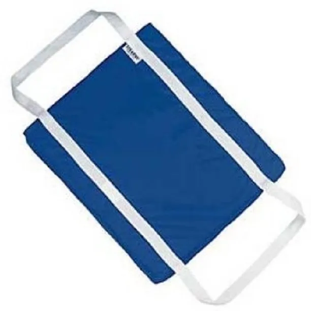 BOAT CUSHION TYPE-IV BLUE