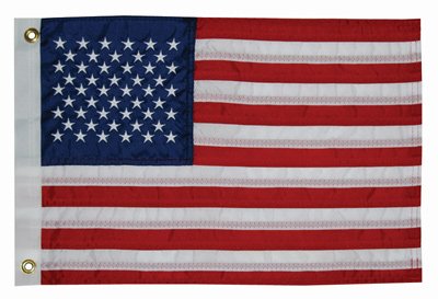 U.S. FLAG 12