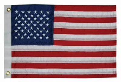 U.S. FLAG 12