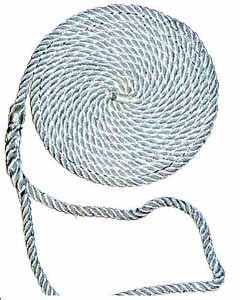 Anchorline Rope 3/8