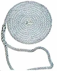 NYLON ROPE 3/8