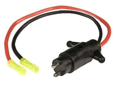 TROLL MOTOR PLUG 12V