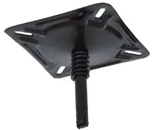 KINGPIN SEAT MNT w/SPRING