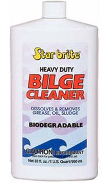 BILGE CLEANER 32oz