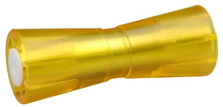 Keel Roller 10