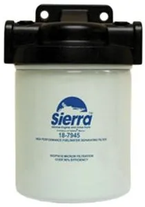 WATER SEPERATOR KIT