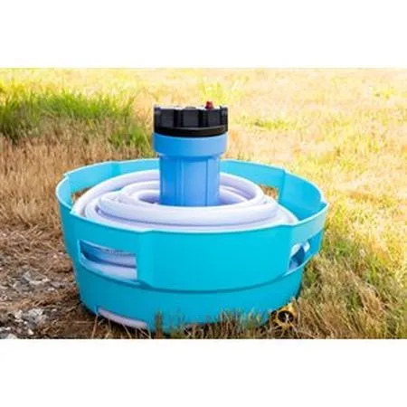 Camco Hose/ Elec Cord Basket