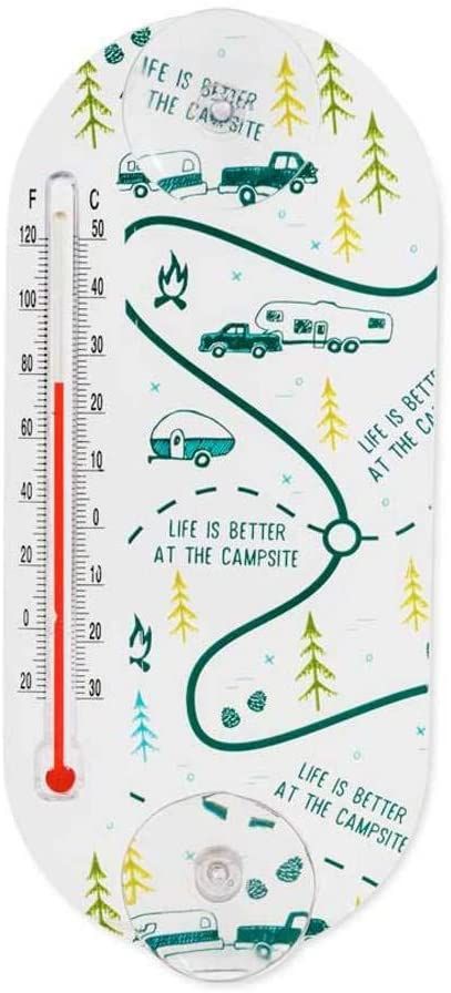 Window Thermometer /RV Campsit