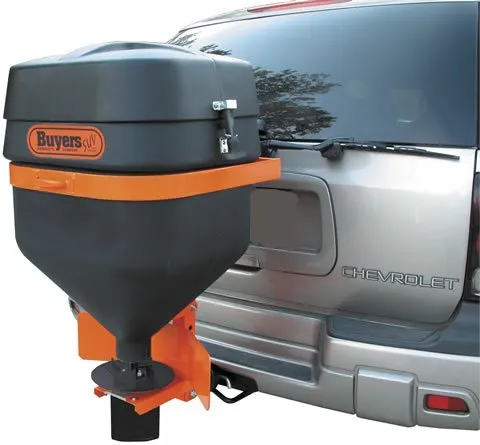 TGSUVPRO1 TAILGATE SPREADER