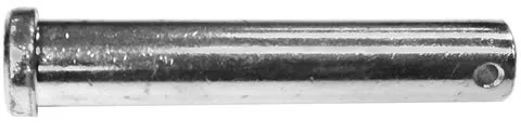 Cylinder Pin w/cotter 1x4